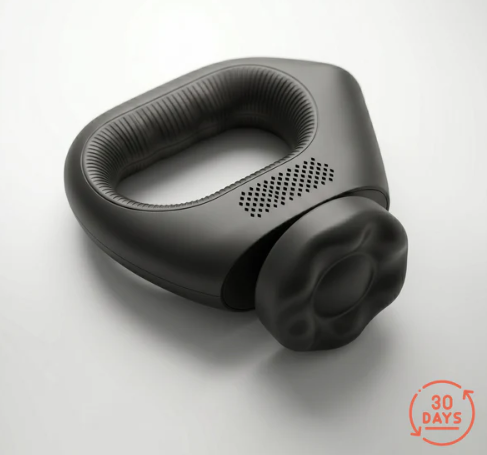 Body Sculpt Pro™ | Portable Vibration Massager